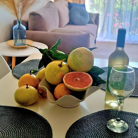 Jardin , Chill Casa Apartment *