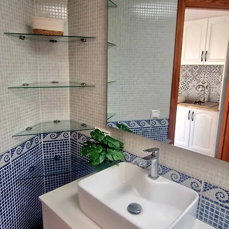 Jardin , Chill Casa *