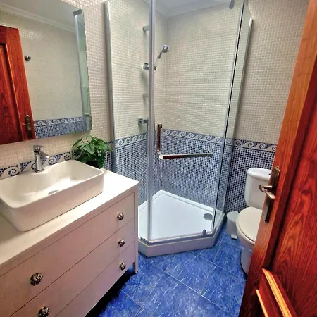 Jardin , Chill Casa Torrevieja