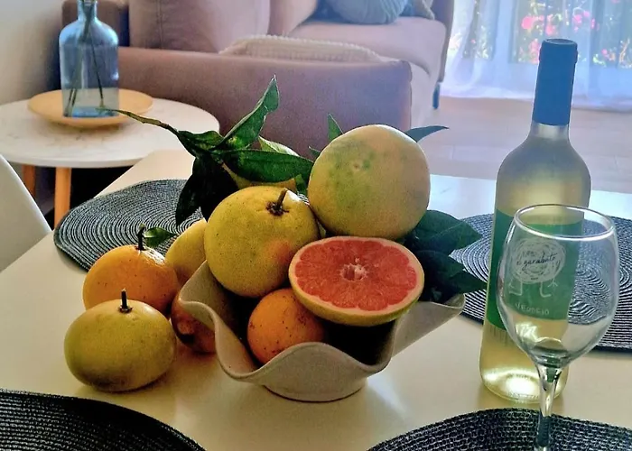 Jardin , Chill Casa Apartment *