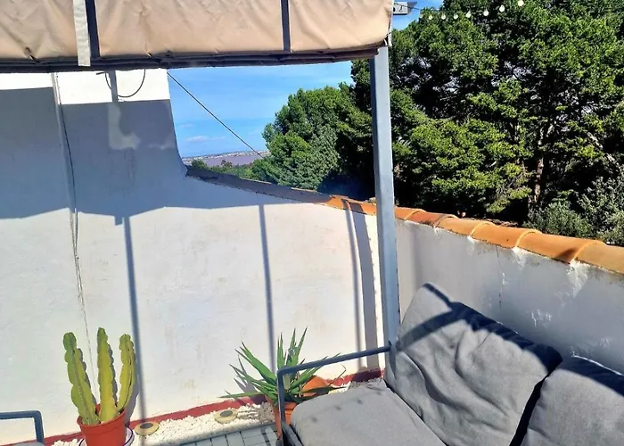 Jardin , Chill Casa *