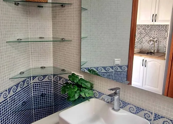 Jardin , Chill Casa *