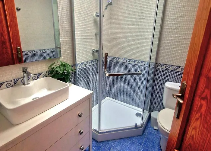 Jardin , Chill Casa Torrevieja