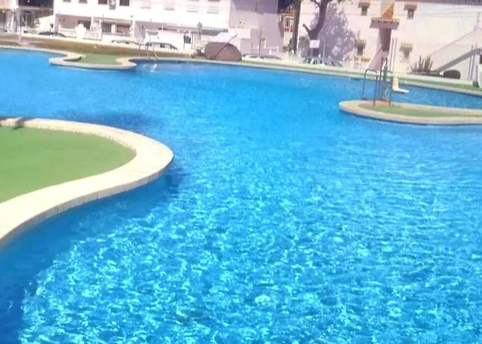 Jardin , Chill Casa Apartment