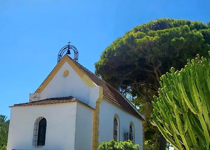 Jardin , Chill Casa Torrevieja