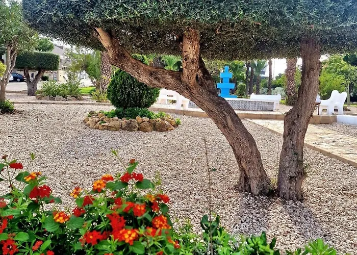 Jardin , Chill Casa Apartment *