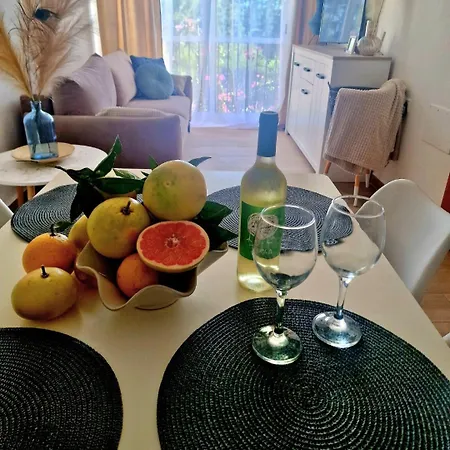 Apartmán Jardin , Chill Casa Torrevieja