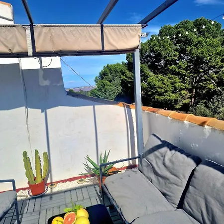 Jardin , Chill Casa *
