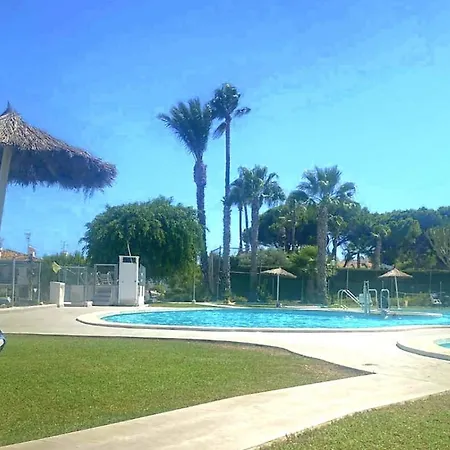 Apartmán Jardin , Chill Casa Torrevieja